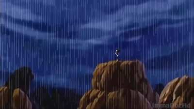 Scaramouche's Battle theme got me like: