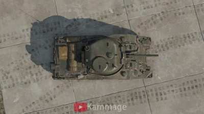 Cursed Tank Variants
