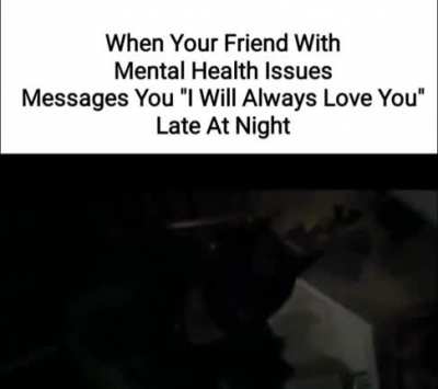 Shit's Serious