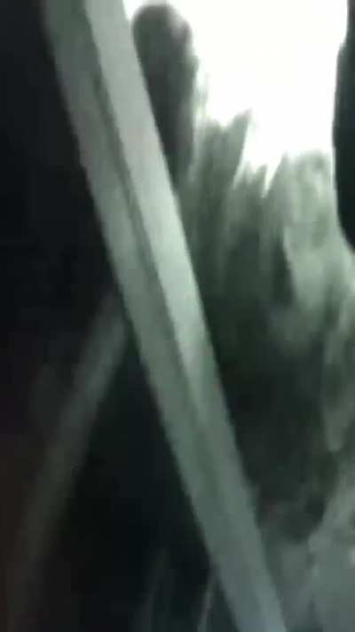 US SOF Raid Footage