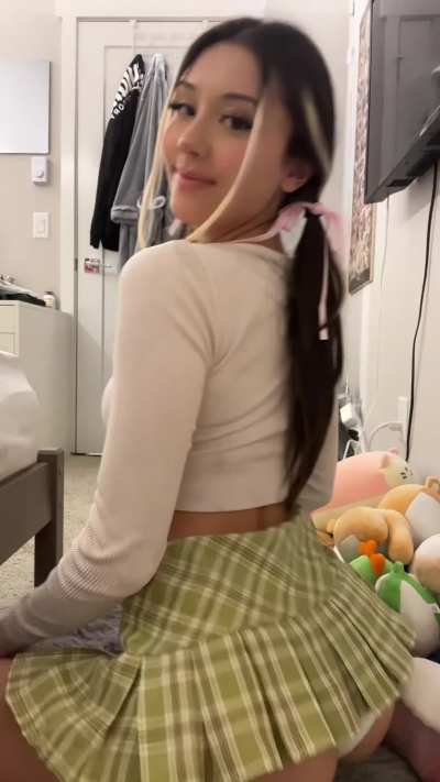 Not your ordinary girl daddy