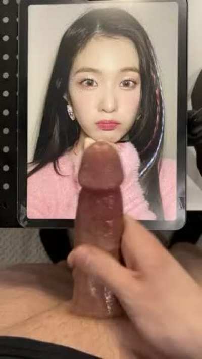 Red Velvet Irene
