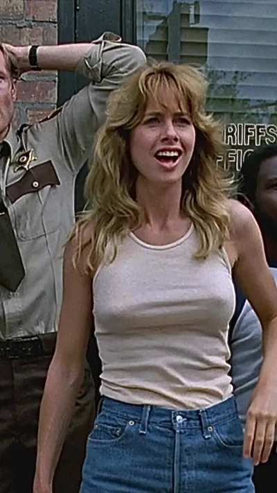 Jenilee Harrison
