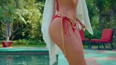 Haleigh Boucher Swimwear