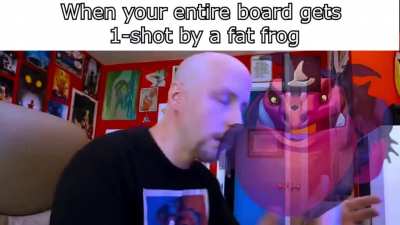 TFT Slander meme