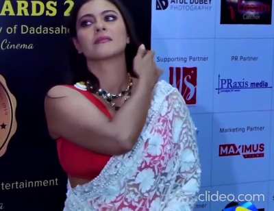 Kajol is that Horny slut she is craving cock all day long!!!!! ✊🍌💦💦💦💦💦💦💦 Fuck me! Kajol Devgans Grand Titties!! 🍑 Fucking JiGGLY Boobs UFFFF!!!🔥💦💦💦 KAJOL'S in its finest!!