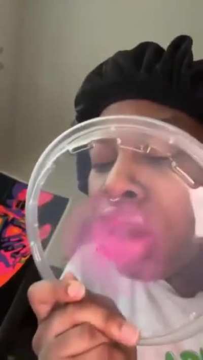 GlassKisses - Video #3784