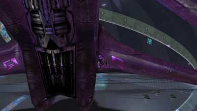 You fought well, Spartan 117