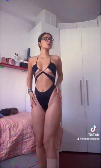 Clizia quaglio 🍑