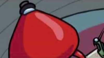 mr krabs sus