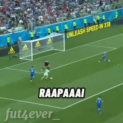 Se vc vacinou esse mês, saberá do que estou falando.