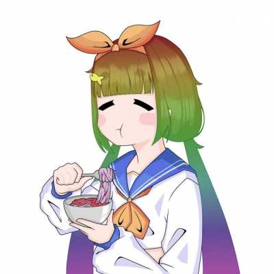 Mari Mari [Vtuber]