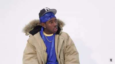 Next album is rap confirmed