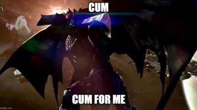 Oryx is sus