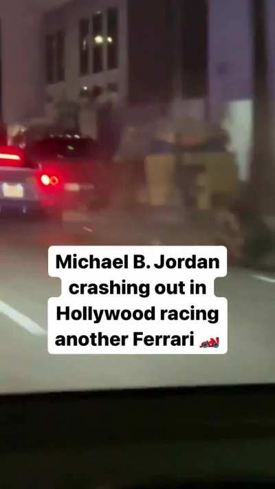 Bro killed his chances of landing a role in Fast & Furious franchise forever