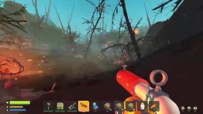 How To Kill FARMBOTS!!