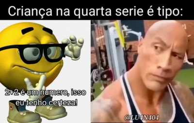 O Woods no quarto ano