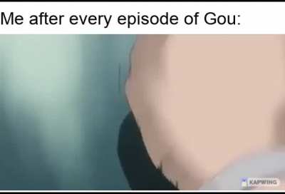 Preparing for this episode's surprises