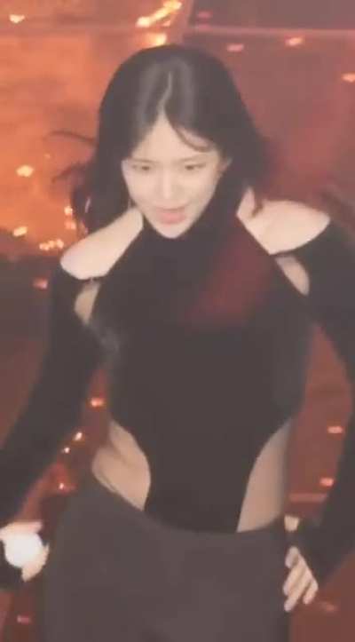 An Yujin (IVE) 🥰