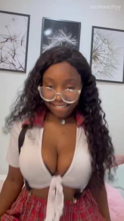 Let me relieve you of some stress babe