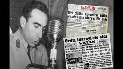 Darbe karşıtı Bahçeli