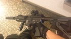 380fps @65ish rps. 14.8 lipo