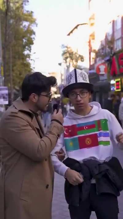 Turan Merch