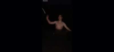 glub glub-