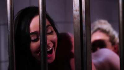 Prison Aint So Bad