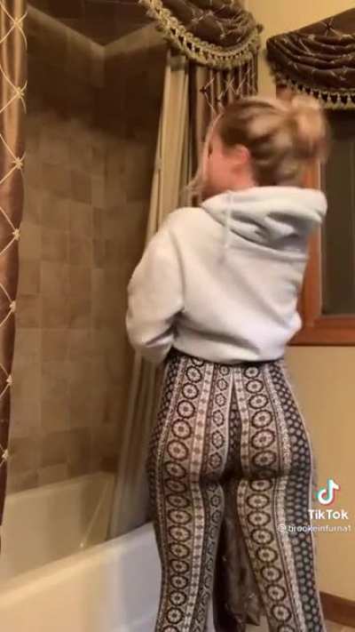 That ass is stellar