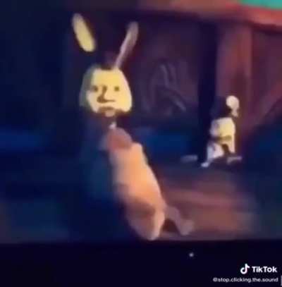 An interesting title