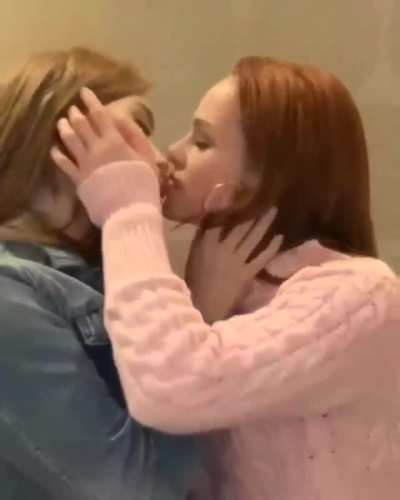 Redheads