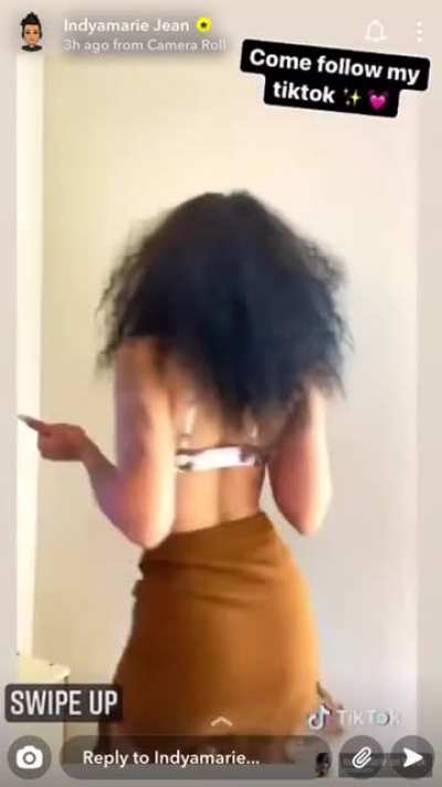 TikTok 10/6😍