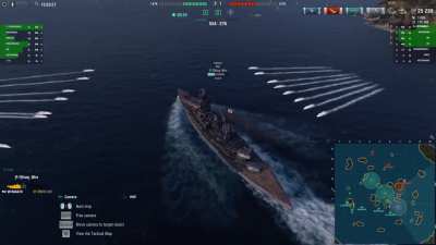 What is this game becoming