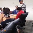 X giving advice