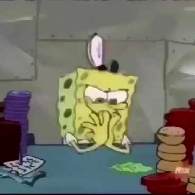krabbypattytutorial. unable to play.