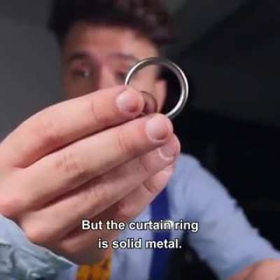 Yeah Science !