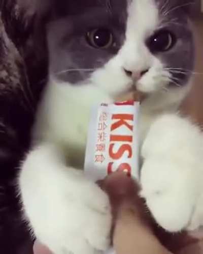 He wants more