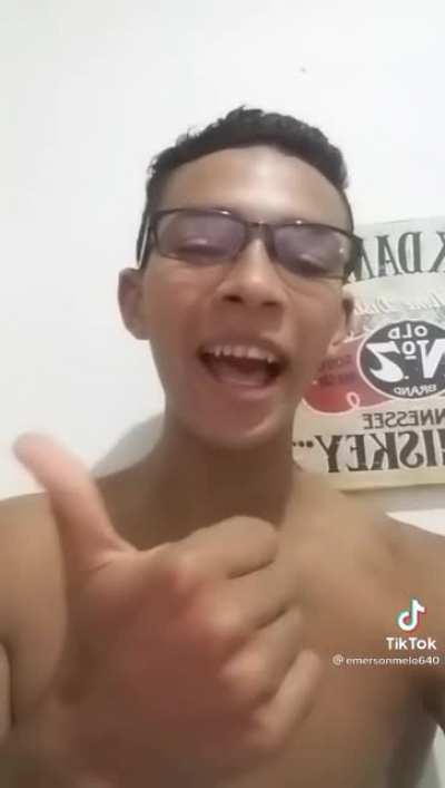 DiCRIA é vc?