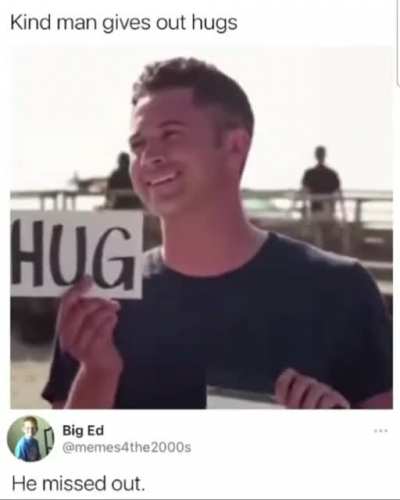 Spread happiness
