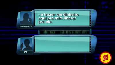 a não mano, nem fudeno kkkk