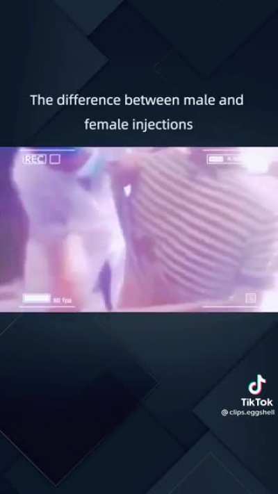 Fast vaccination