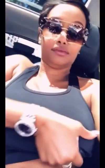 Stuck in Traffic