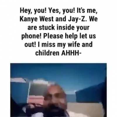 This not a joke