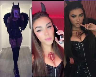 Madison Beer