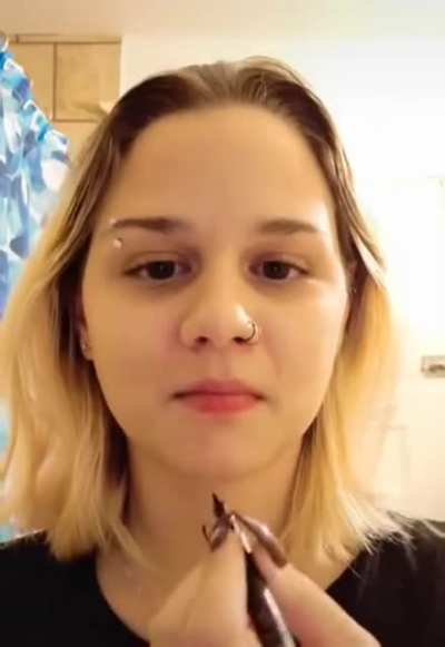 Maybe maybe maybe