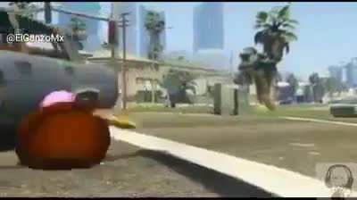 dora the gangsta
