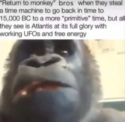 the truth