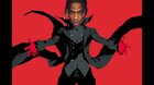 What if Joker was played by Travis Scott?????
