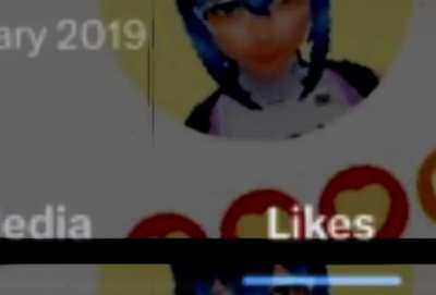he’s back